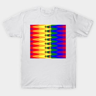 Pride,Proud T-Shirt